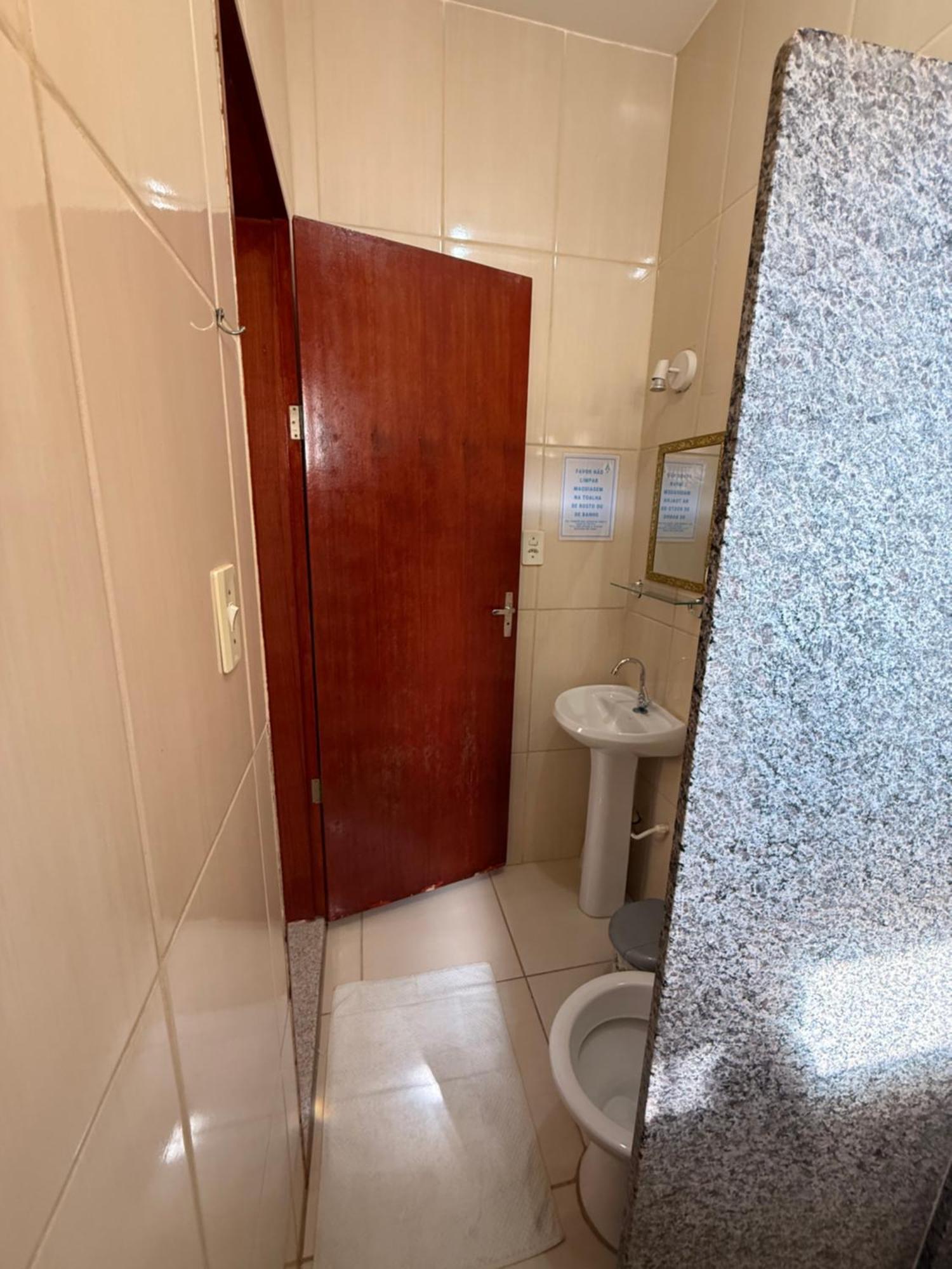 Gef Inn Aparecida (Sao Paulo)